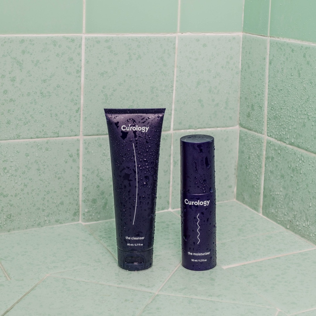 A custom formula for your skin’s unique needs