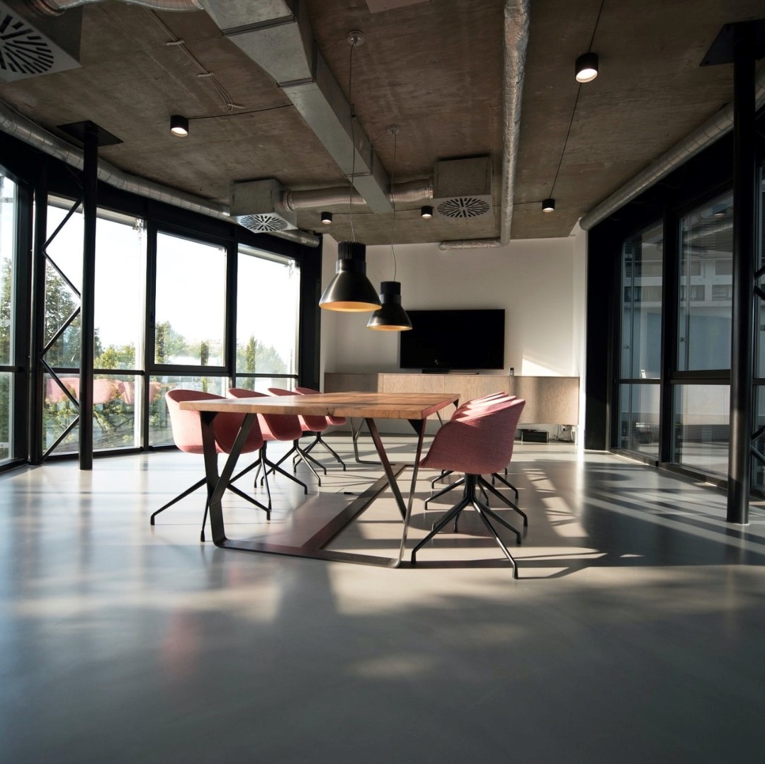 Open space floor plans for you next venture